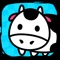 Become the biggest animal farmer in Cow Evolution