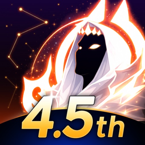 Immortal Rising : Return Event iOS Mod IPA Icon