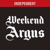 Weekend Argus Saturday - IOL