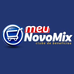 Meu Novo Mix