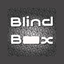 BlindBox_photo word masking