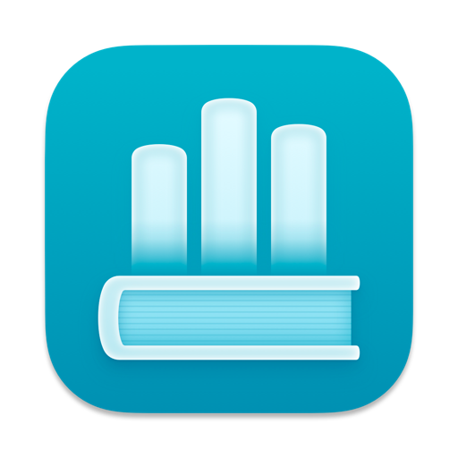 Book Tracker - Reading list App Cancel