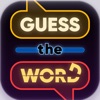 GuessWord Group Games on Phone icon