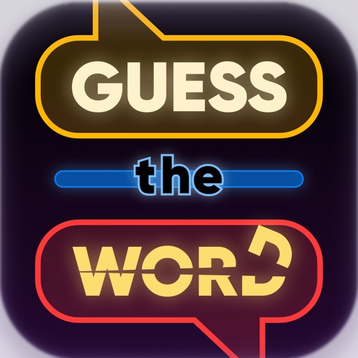 GuessWord Group Games on Phone