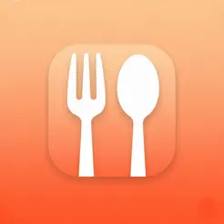 TasteLog Icon