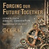 CCRA 2024 Convention icon