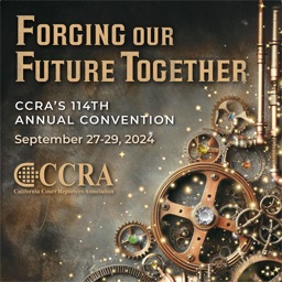 CCRA 2024 Convention