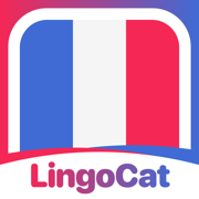 Learn French - LingoCat