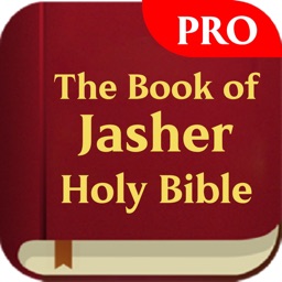 The Book of Jasher Bible Pro