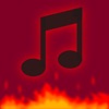 Who Sang the Song? - Metal icon