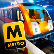 Metro Go – 地铁模拟器