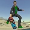 Skateboard FE3D 2 - iPadアプリ