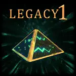 Legacy - The Lost Pyramid App Cancel