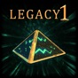 Legacy - The Lost Pyramid app download