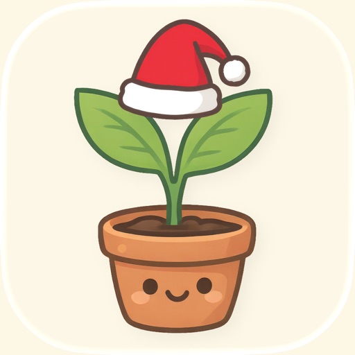 Plantivity: Grow Your Focus