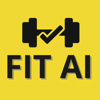 Fitness AI - Program Generator - Oleksii Petrochenko