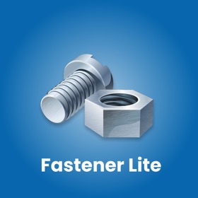 스크린샷 (6) Fastener Dimensions