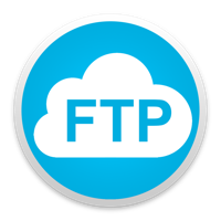 FTP Server logo