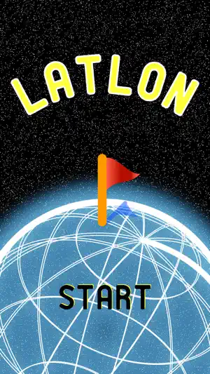 LATLON screenshot 1