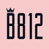 B812 Selfie Video Editor icon