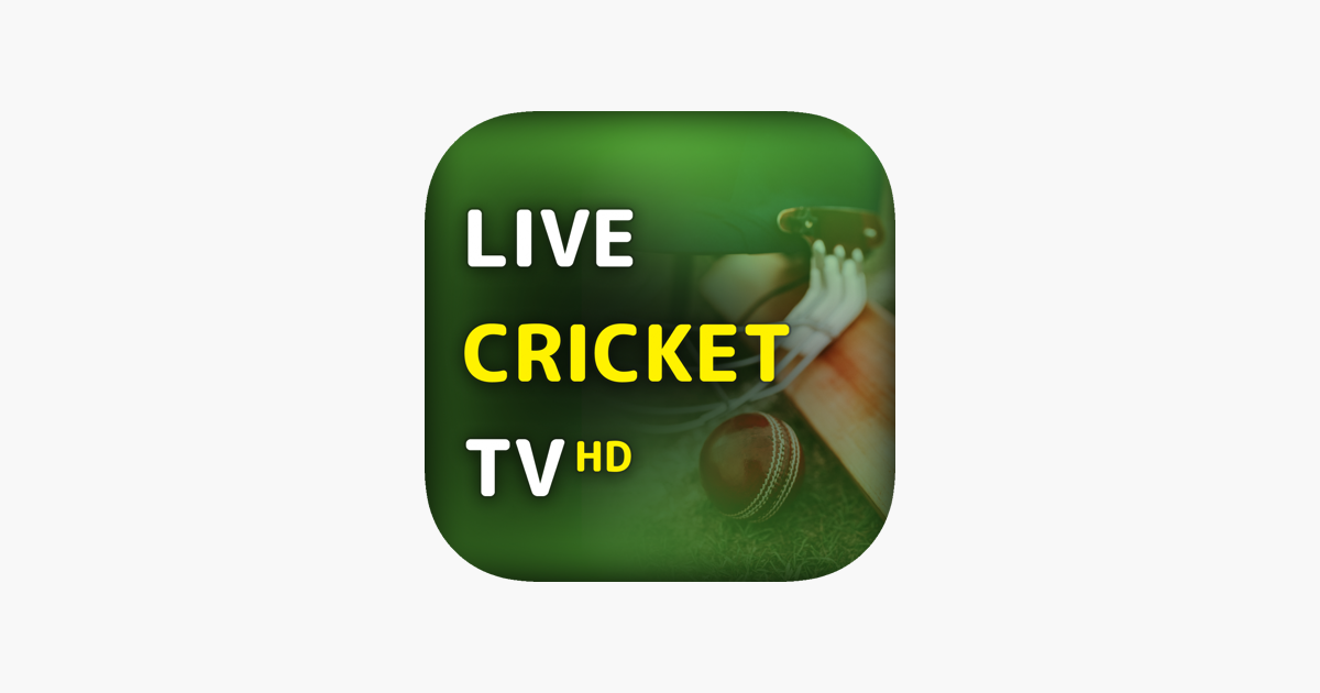 ‎Live Cricket Score 2024 on the App Store