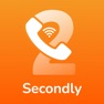 Get Second Phone Number - Secondly for iOS, iPhone, iPad Aso Report
