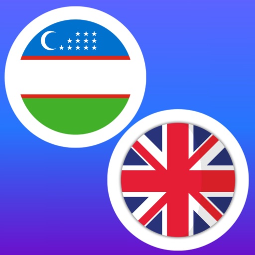 Uzbek-English Translator