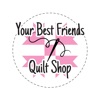 Your Best Friends Quilt Shop icon