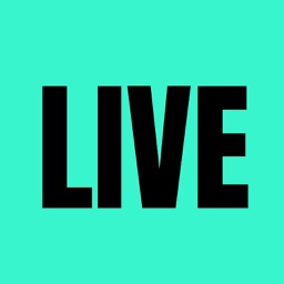 Live Portrait - Sing&Dance