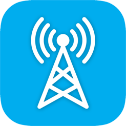 ‎Cellular Network Signal Finder