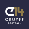 C14Pad by Cruyff Football - Quintessence Limited