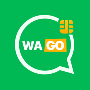 Second Number for WhatsApp
