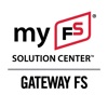 Gateway FS - myFS icon