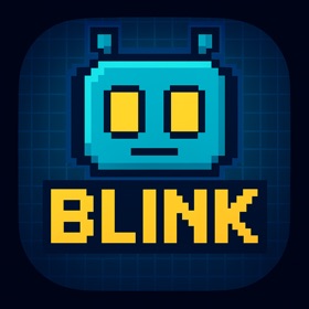 Blink Game - Tap The Tiles