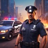 警察消防士のパトロール任務 - iPadアプリ