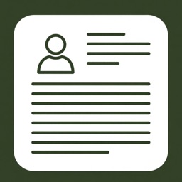 Resume Builder-CV Maker Smart