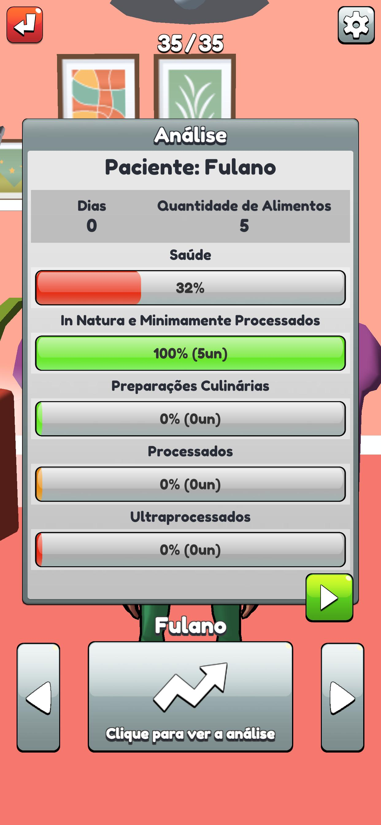 NutriGame