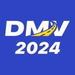 Download DMV Practice Test 2024 myDMV app