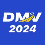 DMV Practice Test 2024 myDMV App Support