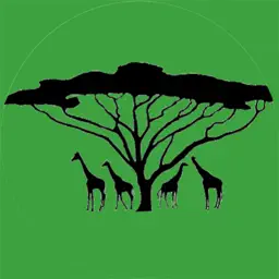 MiSavannah app icon