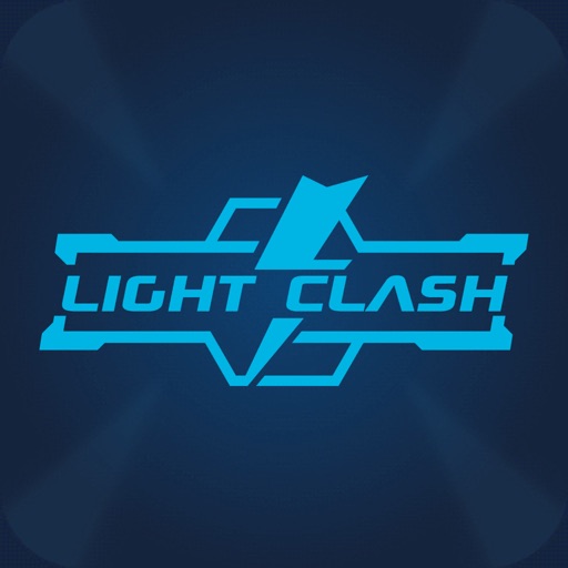 LightClash AR icon