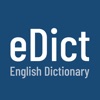 eDict - English Dictionary icon