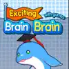 Product details of Brain Train Brain