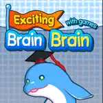 Brain Train Brain App Cancel