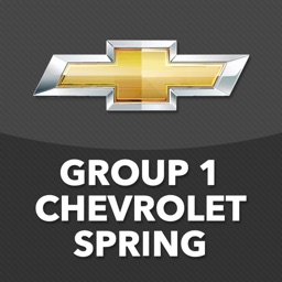 Group 1 Chevrolet Spring