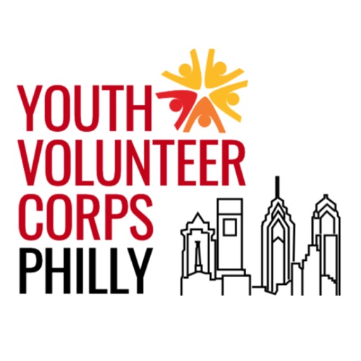 Youth Volunteer Corps Philly - AppWisp.com