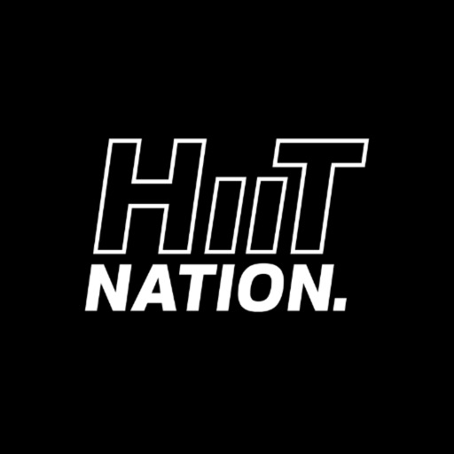 HIIT Nation.