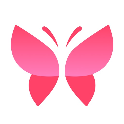Menstrual cycle tracker - Days icon