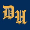 Columbia Daily Herald icon