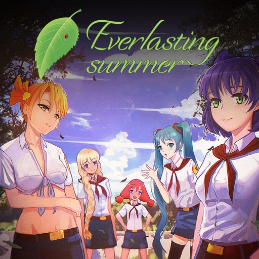 Everlasting Summer